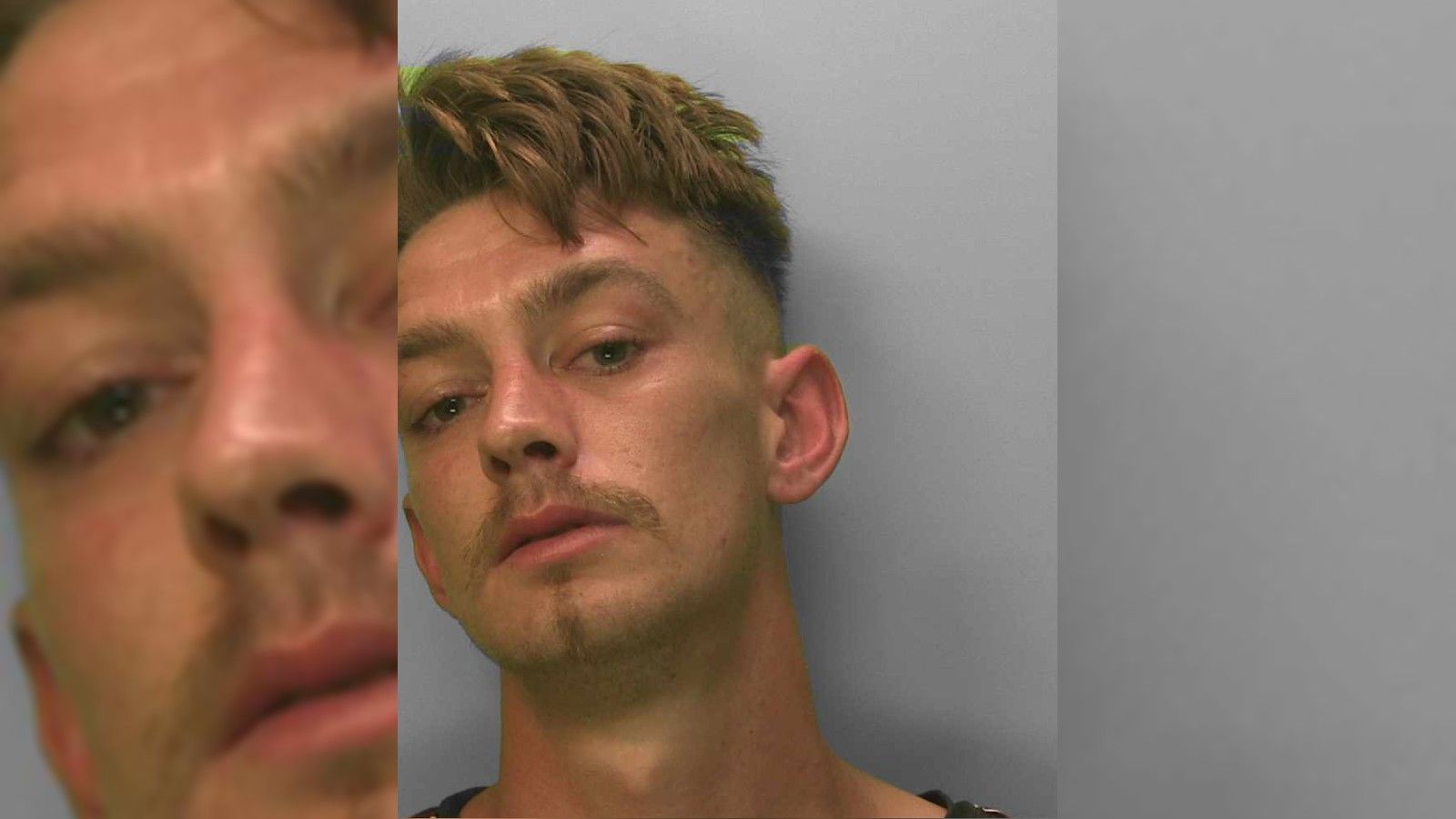 Brighton Man Jailed For Assaulting And Racially Abusing Police Officers News Greatest Hits